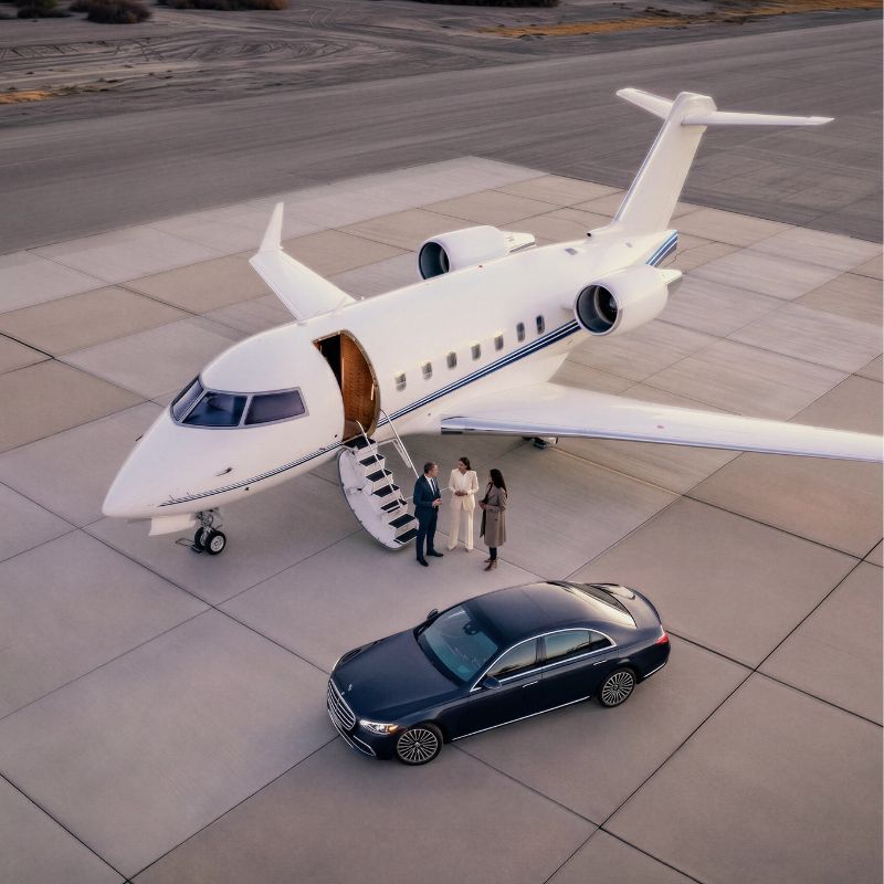 Private Aviation